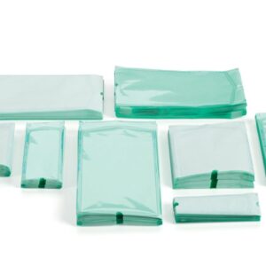 Buste Piatte per Sterilizzazione a Vapore o ETO Eline 250x400 mm - 1000 pezzi - 3