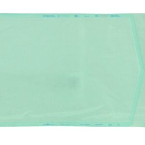 Buste Piatte per Sterilizzazione Eline 300 x 400 mm a Vapore o ETO - 1000 pezzi - 1