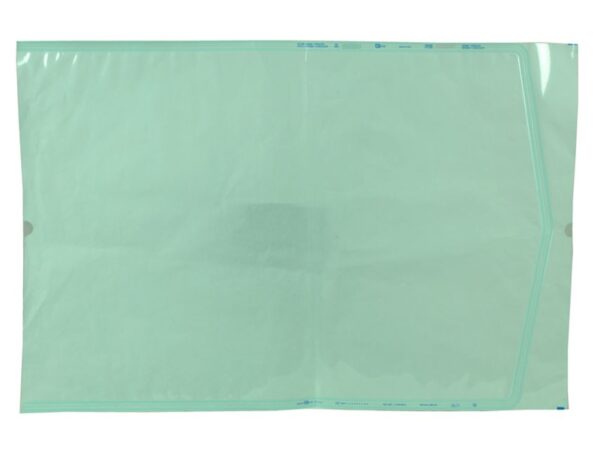 Buste Piatte Eline per Sterilizzazione a Vapore o ETO, 400x600 mm - 500 pezzi