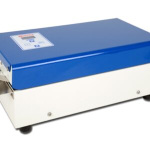 Termosaldatrice Automatica D-500 con Stampante e Fotocellula 230V - 1