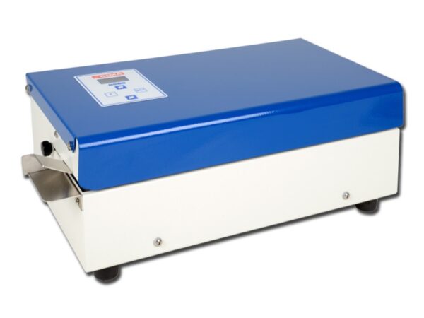 Termosaldatrice Automatica D-500 con Stampante e Fotocellula 230V