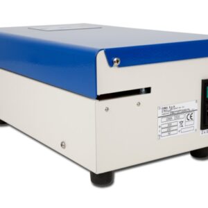 Termosaldatrice Automatica D-500 con Stampante e Fotocellula 230V - 2