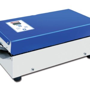 Termosaldatrice Rotativa D-700 con Stampante Integrata e Validazione ISO 11607