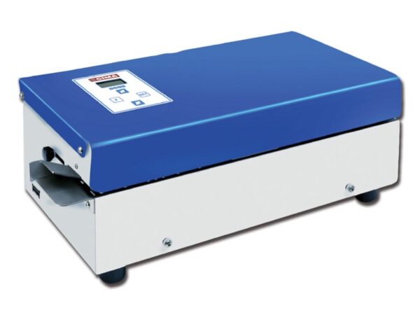 Termosaldatrice Rotativa D-700 con Stampante Integrata e Validazione ISO 11607