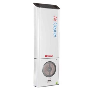 Lampada UV Germicida Air Cleaner per Sanificazione Aria Ambienti - 1