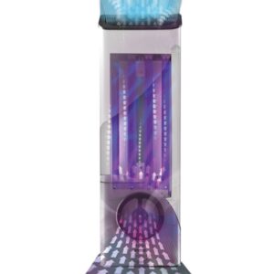 Lampada UV Germicida Air Cleaner per Sanificazione Aria Ambienti - 2