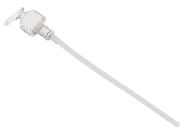 Dosatore Pompetta per Sterilizzante cod. 36644, 36671, 36672 - 120 pezzi