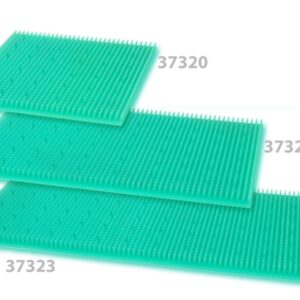 Tappetino in Silicone Perforato per Container Sterilizzazione 380x230 mm - 3 pz - 3