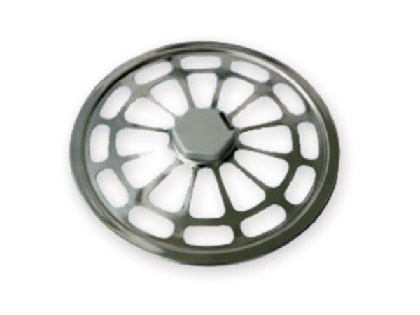 Porta Filtro per Filtri Carta/Tessuto per Container di Sterilizzazione - 4 pezzi