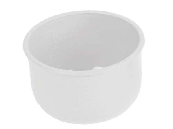Scodellino in Plastica 240 ml 63x42 mm - 120 pezzi
