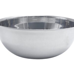 Capsula in Acciaio AISI 202 con Beccuccio 700 ml 150x65 mm - 30 pezzi