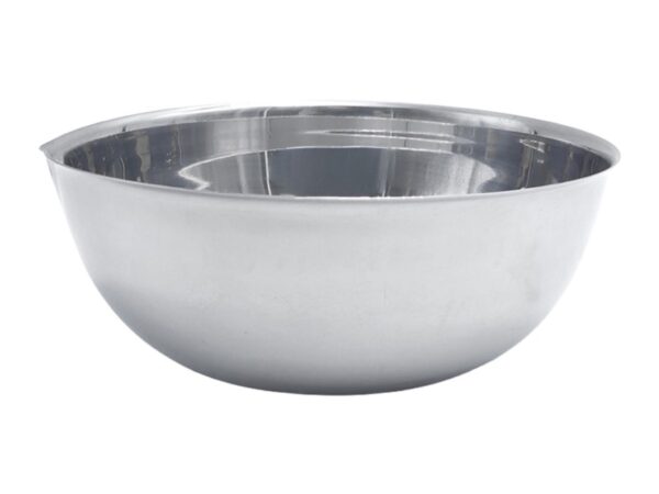 Capsula in Acciaio AISI 202 con Beccuccio 700 ml 150x65 mm - 30 pezzi