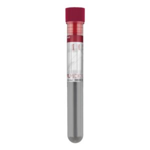 Provetta Cilindrica in Polipropilene Sterile 5 ml - 12x86 mm - 3000 pezzi - 1