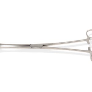 Pinza Foerster Sterile Monouso in Acciaio Inox - 25 cm - 30 pezzi