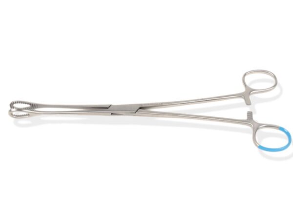 Pinza Foerster Sterile Monouso in Acciaio Inox - 25 cm - 30 pezzi