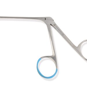 Forbici ORL Micro Bellucci Sterili Monouso in Acciaio Inox 3 mm - 15 cm - 10 pz