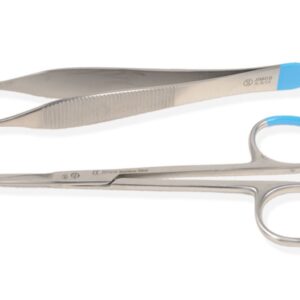 Kit Rimozione Sutura Sterile Monouso - 50 pezzi - 1