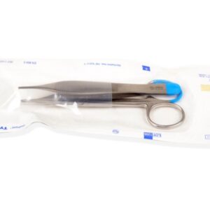 Kit Rimozione Sutura Sterile Monouso - 50 pezzi - 2