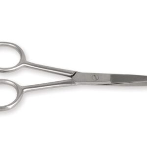 Forbici da Dissezione in Acciaio Inox Rette Acute 11,5 cm - 40 pezzi