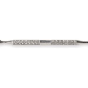 Escavatore Podologico in Acciaio Inox 13 cm - 40 pezzi