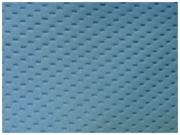 Telino Chirurgico in Poliestere 100% Testurizzato Azzurro 150 x 150 cm - 8 pezzi