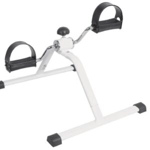 Esercitatore Pedaliera a Pedale Basic per Riabilitazione - 8 pezzi