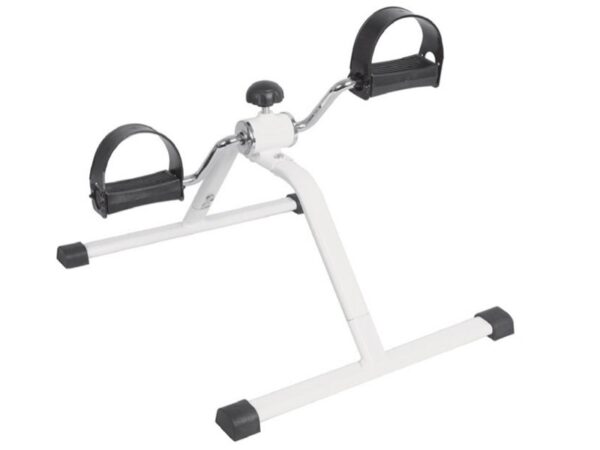 Esercitatore Pedaliera a Pedale Basic per Riabilitazione - 8 pezzi