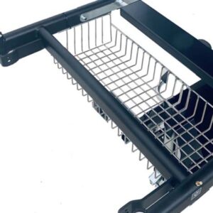 Cestello Opzionale per Barella 44790 - 2 pezzi
