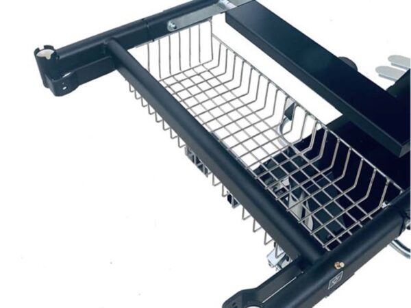 Cestello Opzionale per Barella 44790 - 2 pezzi