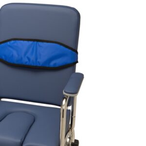 Cintura Addominale Universale Linea Smart per Comode e Carrozzine - 8 pezzi - 2