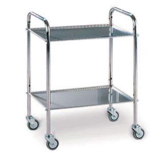 Carrello Lancart 70x50x80 cm - 1