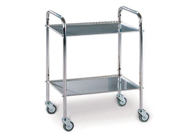 Carrello Lancart 70x50x80 cm