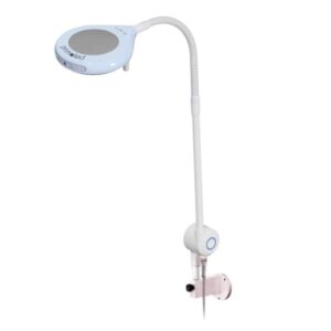 Lampada Primaled-Flex da Parete a Luce Fredda 9 LED - 1