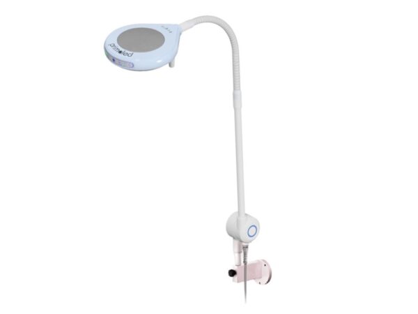 Lampada Primaled-Flex da Parete a Luce Fredda 9 LED