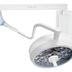 Luce Scialitica PENTALED 30E LIGHT Murale 160.000 Lux - 1