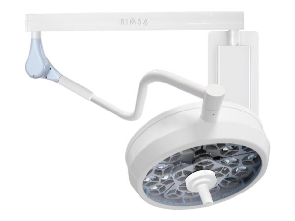 Luce Scialitica PENTALED 30E LIGHT Murale 160.000 Lux