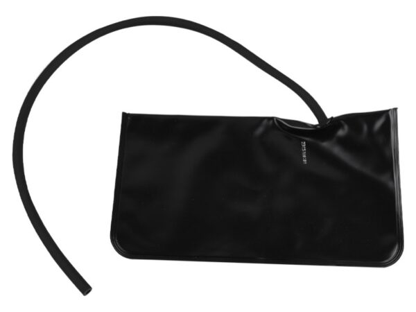 Polmone in PVC a 1 Tubo per Sfigmomanometro Adulto - 200 pezzi