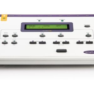Audiometro Diagnostico Amplivox 240 con Connettività USB - Via Aerea, Via Ossea, - 1