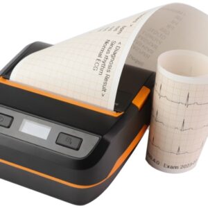 Stampante Termica Bluetooth 3 Canali per ECG 54230 - 1