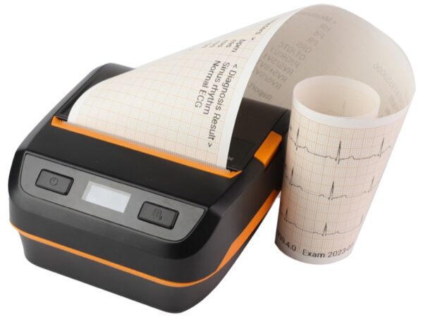 Stampante Termica Bluetooth 3 Canali per ECG 54230