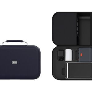 Stampante Termica Bluetooth 3 Canali per ECG 54230 - 2