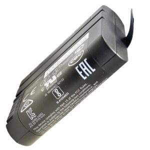 Batteria di Ricambio per Defibrillatore Rescue Life 9 - 1