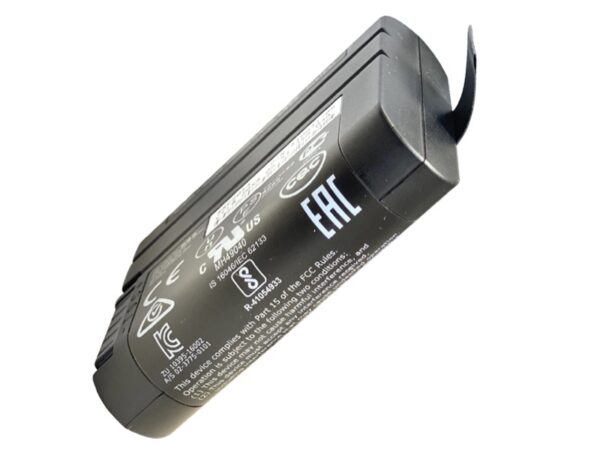 Batteria di Ricambio per Defibrillatore Rescue Life 9
