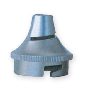 Adattatore Connettore per Mini Speculum Monouso Otoscopio - 15 pezzi