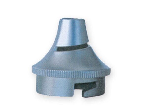 Adattatore Connettore per Mini Speculum Monouso Otoscopio - 15 pezzi