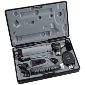 Set Diagnostico a Fibra Ottica Xenon Visio 2000 3,5V - 1