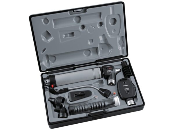 Set Diagnostico a Fibra Ottica Xenon Visio 2000 3,5V