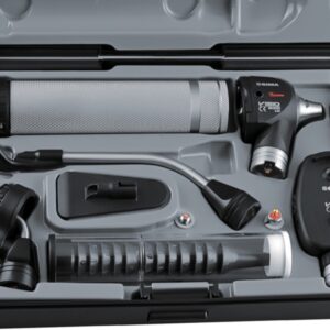 Set Diagnostico a Fibra Ottica Xenon Visio 2000 3,5V - 2