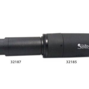 Adattatore per Microscopi diametro 23 mm per 32185 - 2