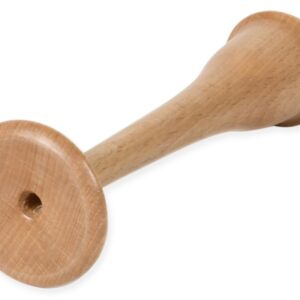 Stetoscopio Ostetrico Lungo in Legno di Faggio - 15 pezzi - 2